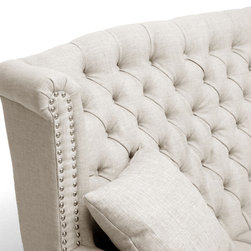 Stylish Upholstery Collection - Sofas