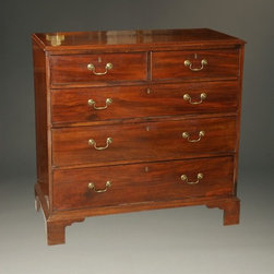 Antique Commodes - Accent Chests And Cabinets