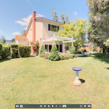 List3D Pleasanton project