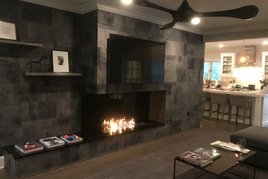 Fire Places