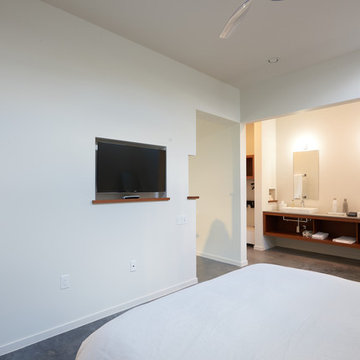 Oohla Bean Modern B&B