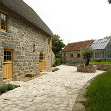 Farm house