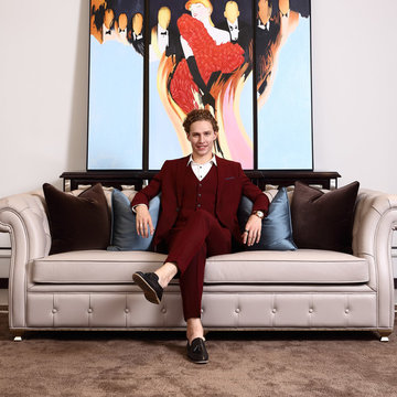 Luxury furniture X164
