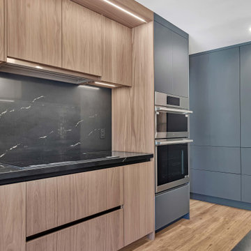 Full Kitchen Remodel | Modern Natural Design | Hayward, CA