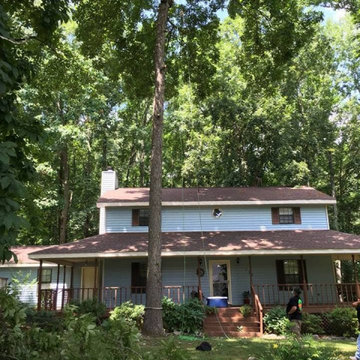 Harpers Tree Service