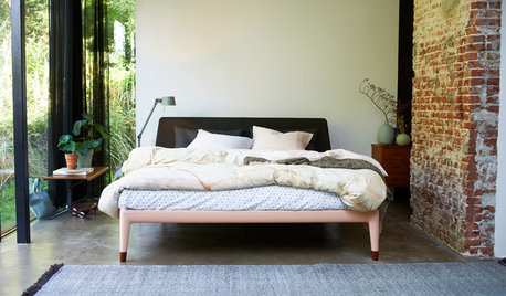 Sleeping Beauty: 10 Designerbetten fürs Schlafzimmer
