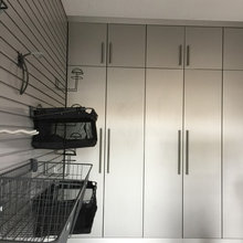Mudroom