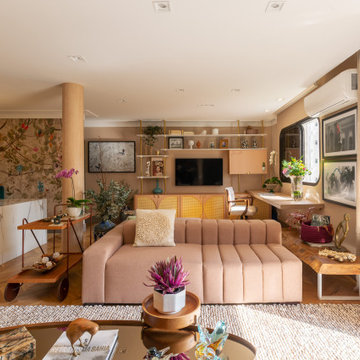 - RITA APARTMENT -