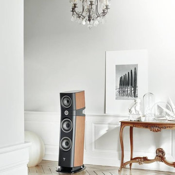 Sopra by Focal