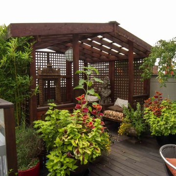 3rd Avenue Family Terrace