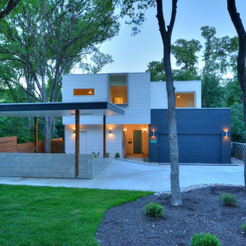 1909 Sharon Lane A Austin, TX 78703