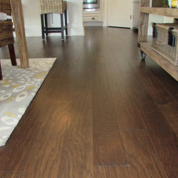 Hardwood Flooring