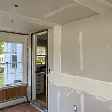 Drywall Installers Sayreville NJ, Contractors