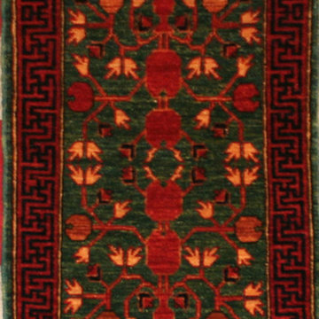 Handmade Rugs for the Home