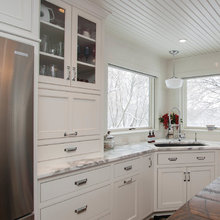 kitchen nickel