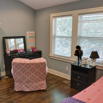 Mohn Remodel Addition