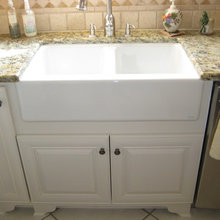 sink