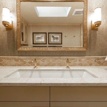 Master Bath remodel