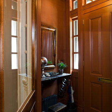 Brooklyn Heights Restoration and Renovation