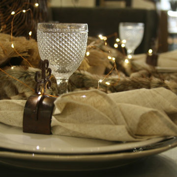 Holiday Decor