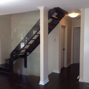 Residential Work
