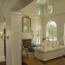 Kilby Residence