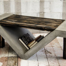 concrete