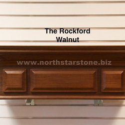 Fireplace Mantels - Fireplace Accessories
