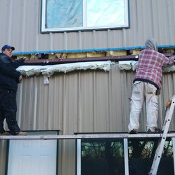 Siding - Products