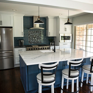 Kitchen Overview