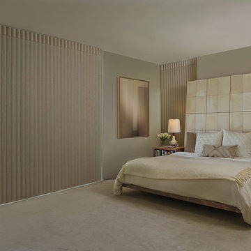 Luminette® Privacy Sheers with PowerView™