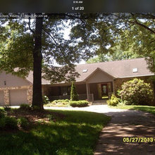 209 Walnut Place Wilkesboro NC 28697