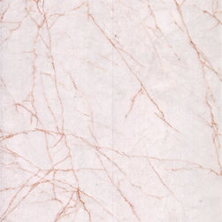 FUTAR / Red Spider Marble - Flooring
