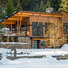 Cabins