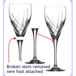 Repair and restoration - Products