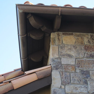 Tuscan