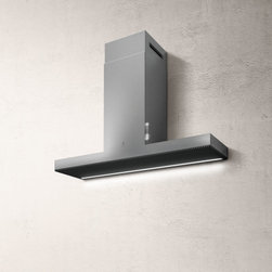 Haiku Wall - Range Hoods And Vents