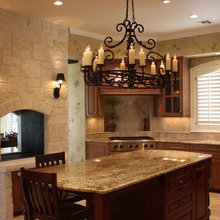 Tudor Kitchen