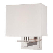 bathroom sconces