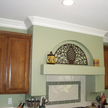 Crown Moulding