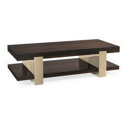 What A Hunk Table - Coffee Tables