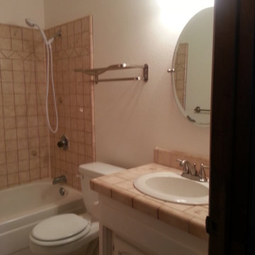 909 Cripple Creek Rd Paso Robles, CA (before)