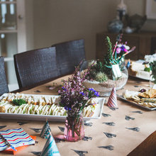 Baby shower