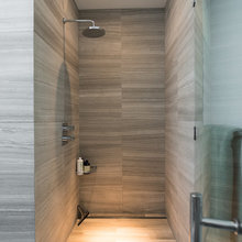 Bathroom Remodelling