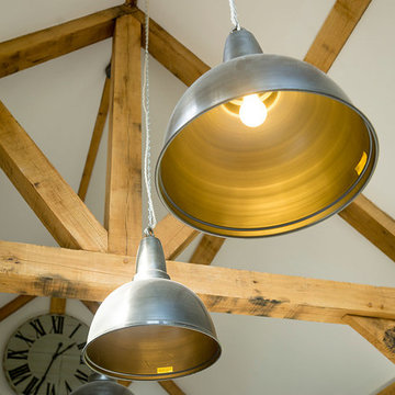 Kitchen Extension | Four Throws