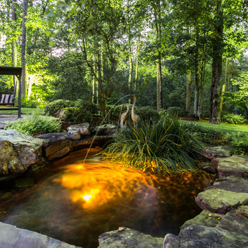 WHIPPOORWILL ESTATE