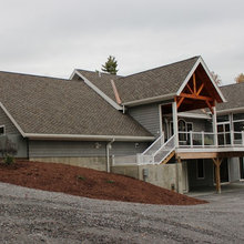 Exterior Ideas