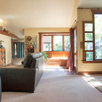Bungalow Extension