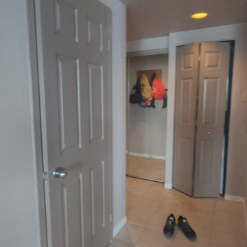 Condo restoration in Toronto