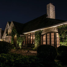 Outdoor Lighting